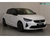 Vauxhall Corsa 100kW GS 50kWh 5dr Auto [11kWCh]