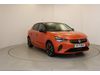 Vauxhall Corsa 100kW Elite Nav Premium 50kWh 5dr Auto [7.4kWCh]