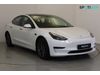 Tesla Model 3 Standard Plus 4dr Auto