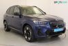 BMW ix3 210kW M Sport Pro 80kWh 5dr Auto