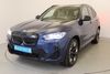 BMW ix3 210kW M Sport Pro 80kWh 5dr Auto