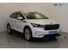 skoda ENYAQ 132kW 60 ecoSuite 62kWh 5dr Auto [120kW]