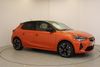 Vauxhall Corsa 100kW SRi Nav Premium 50kWh 5dr Auto [7.4kWCh]