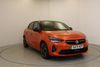 Vauxhall Corsa 100kW SRi Nav Premium 50kWh 5dr Auto [7.4kWCh]