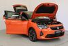 Vauxhall Corsa 100kW SRi Nav Premium 50kWh 5dr Auto [7.4kWCh]