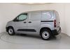 Vauxhall Combo Cargo 100kW Prime 52kWh H1 Van Auto