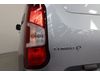 Vauxhall Combo Cargo 100kW Prime 52kWh H1 Van Auto