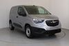 Vauxhall Combo Cargo 100kW Prime 52kWh H1 Van Auto
