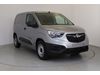 Vauxhall Combo Cargo 100kW Prime 52kWh H1 Van Auto