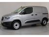 Vauxhall Combo Cargo 100kW Prime 52kWh H1 Van Auto