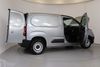 Vauxhall Combo Cargo 100kW Prime 52kWh H1 Van Auto