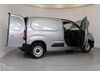 Vauxhall Combo Cargo 100kW Prime 52kWh H1 Van Auto