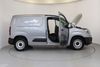 Vauxhall Combo Cargo 100kW Prime 52kWh H1 Van Auto