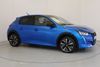 Peugeot 208 100kW GT Premium 50kWh 5dr Auto