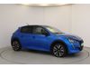 Peugeot 208 100kW GT Premium 50kWh 5dr Auto