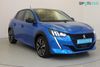 Peugeot 208 100kW GT Premium 50kWh 5dr Auto