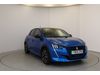 Peugeot 208 100kW GT Premium 50kWh 5dr Auto