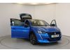 Peugeot 208 100kW GT Premium 50kWh 5dr Auto