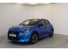 Peugeot 208 100kW GT Premium 50kWh 5dr Auto