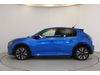 Peugeot 208 100kW GT Premium 50kWh 5dr Auto