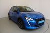 Peugeot 208 100kW GT Premium 50kWh 5dr Auto
