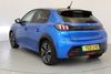 Peugeot 208 100kW GT Premium 50kWh 5dr Auto