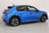 Peugeot 208 100kW GT Premium 50kWh 5dr Auto