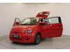 Fiat 500 70kW Red 24kWh 3dr Auto