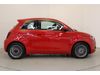 Fiat 500 70kW Red 24kWh 3dr Auto