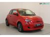 Fiat 500 70kW Red 24kWh 3dr Auto