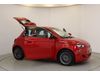 Fiat 500 70kW Red 24kWh 3dr Auto