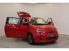 Fiat 500 70kW Red 24kWh 3dr Auto