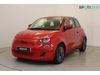 Fiat 500 70kW Red 24kWh 3dr Auto
