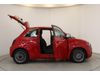 Fiat 500 70kW Red 24kWh 3dr Auto