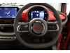 Fiat 500 70kW Red 24kWh 3dr Auto