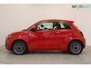 Fiat 500 70kW Red 24kWh 3dr Auto