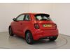 Fiat 500 70kW Red 24kWh 3dr Auto