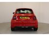 Fiat 500 70kW Red 24kWh 3dr Auto