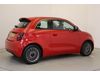Fiat 500 70kW Red 24kWh 3dr Auto