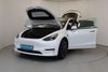 Tesla Model Y Performance AWD 5dr Auto