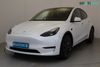 Tesla Model Y Performance AWD 5dr Auto