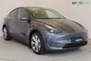 Tesla Model Y Long Range AWD 5dr Auto