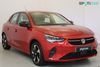 Vauxhall Corsa 100kW SE Nav 50kWh 5dr Auto [11kWCh]
