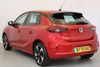 Vauxhall Corsa 100kW SE Nav 50kWh 5dr Auto [11kWCh]