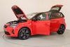 Vauxhall Corsa 100kW Anniversary Edition 50kWh 5dr Auto [11kWCh]