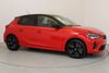 Vauxhall Corsa 100kW Anniversary Edition 50kWh 5dr Auto [11kWCh]