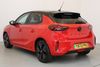 Vauxhall Corsa 100kW Anniversary Edition 50kWh 5dr Auto [11kWCh]