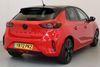 Vauxhall Corsa 100kW Anniversary Edition 50kWh 5dr Auto [11kWCh]