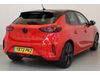 Vauxhall Corsa 100kW Anniversary Edition 50kWh 5dr Auto [11kWCh]