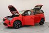 Vauxhall Corsa 100kW Anniversary Edition 50kWh 5dr Auto [11kWCh]